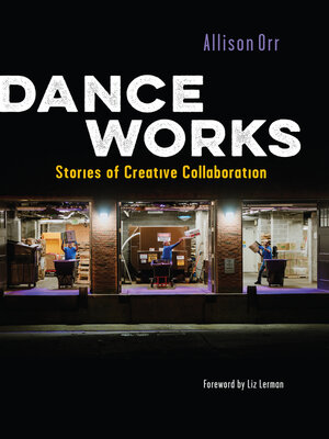 cover image of Dance Works